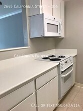 The Camille Apartments in Mountain View, CA - Foto de edificio - Building Photo
