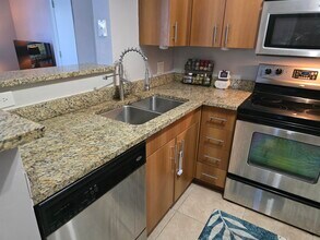 1215 Crystal Way in Delray Beach, FL - Building Photo - Building Photo