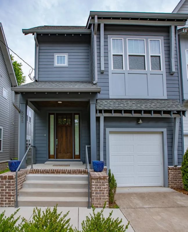 property at 868 Kirkwood Ave