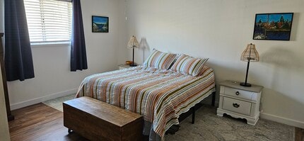 180 2nd St, Unit B in Cathlamet, WA - Building Photo - Building Photo