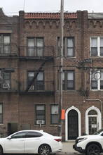 6705 8th Ave in Brooklyn, NY - Foto de edificio - Other