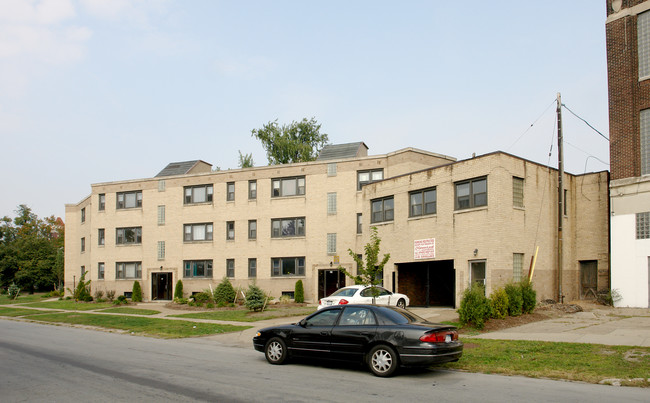 Green Leaf Apartments in Buffalo, NY - Building Photo - Building Photo