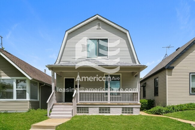 property at 6603 Crest Ave