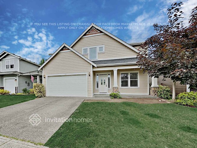 property at 1009 Eagle Ave SW