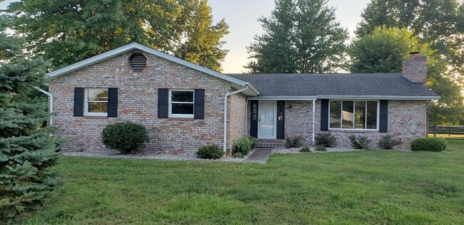 property at 2040 Megrue Dr