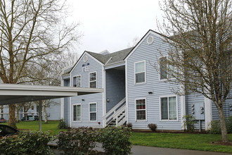 Autumn Park Apartments in Wilsonville, OR - Building Photo - Building Photo