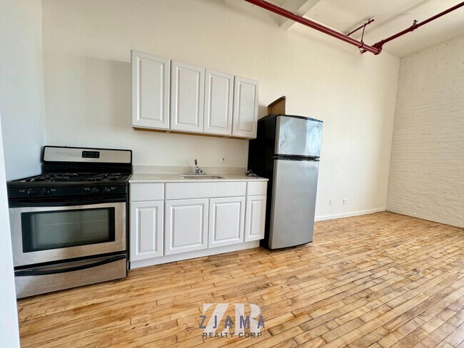 property at 385 Troutman St