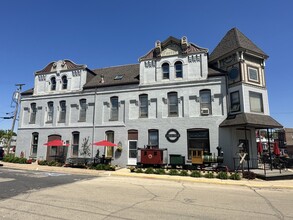 132 S Main St in Stockton, IL - Building Photo - Building Photo