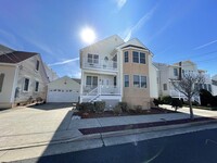 108 N Argyle Ave in Margate City, NJ - Foto de edificio - Building Photo