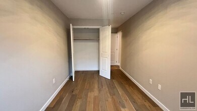 BERGEN STREET in Brooklyn, NY - Building Photo - Building Photo