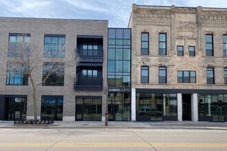 Gabriel Lofts in Appleton, WI - Building Photo - Building Photo