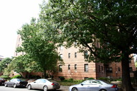 144-07 Sanford Ave in Flushing, NY - Foto de edificio - Building Photo