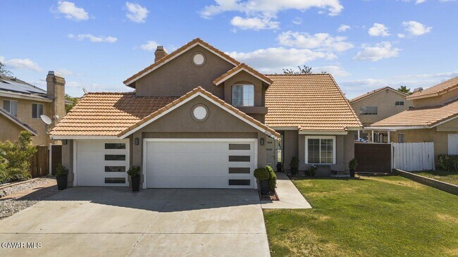 37310 Newbury Pl in Palmdale, CA - Building Photo - Building Photo
