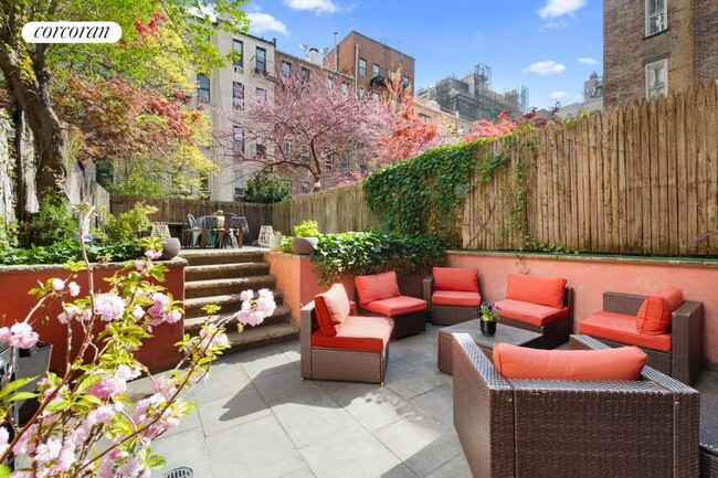property at 517 E 84th St