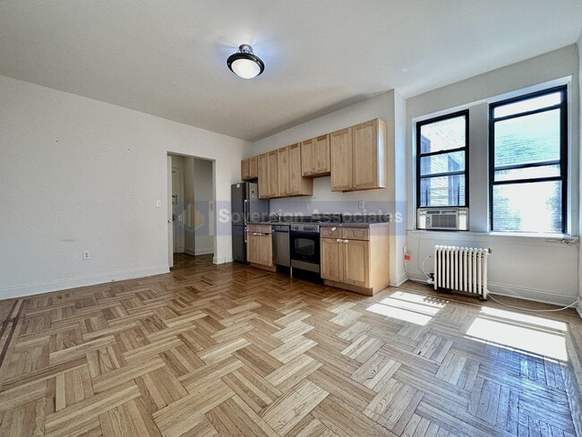 660 Fort Washington Ave, Unit 6C