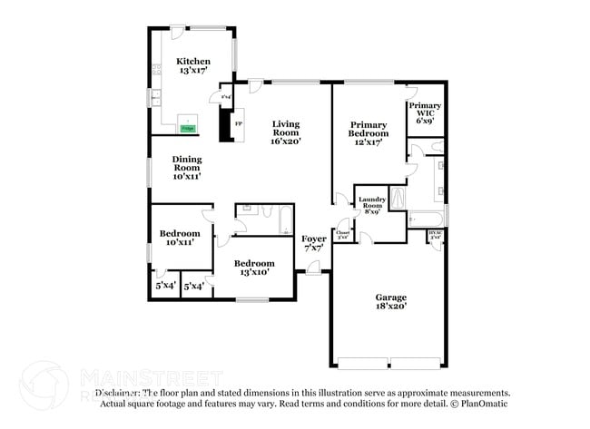 4003 Bradley Ln in Arlington, TX - Building Photo - Building Photo
