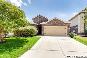 1802 Ayleth Ave in San Antonio, TX - Building Photo