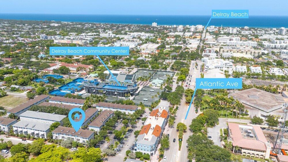 23 NW 4th Ave in Delray Beach, FL - Building Photo