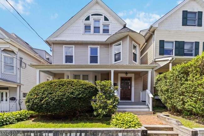 property at 113 Maple Ave