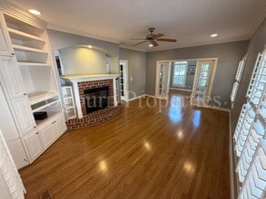 3712 Burbank Ln in Winston-Salem, NC - Building Photo - Building Photo