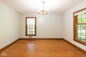 6353 Riverview Dr in Indianapolis, IN - Building Photo - Building Photo