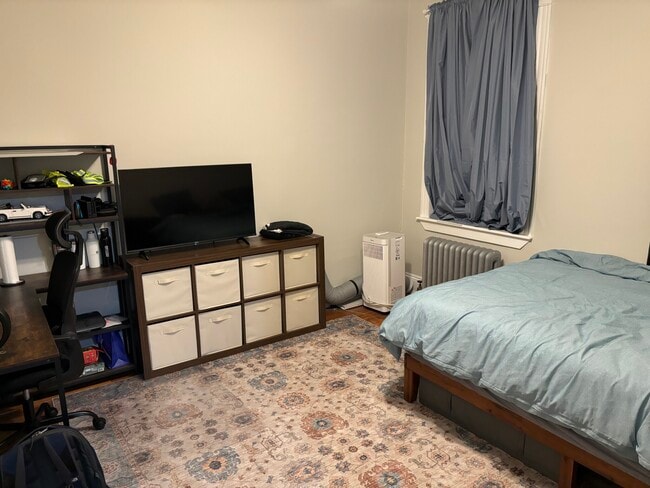 property at 1193 Commonwealth Ave