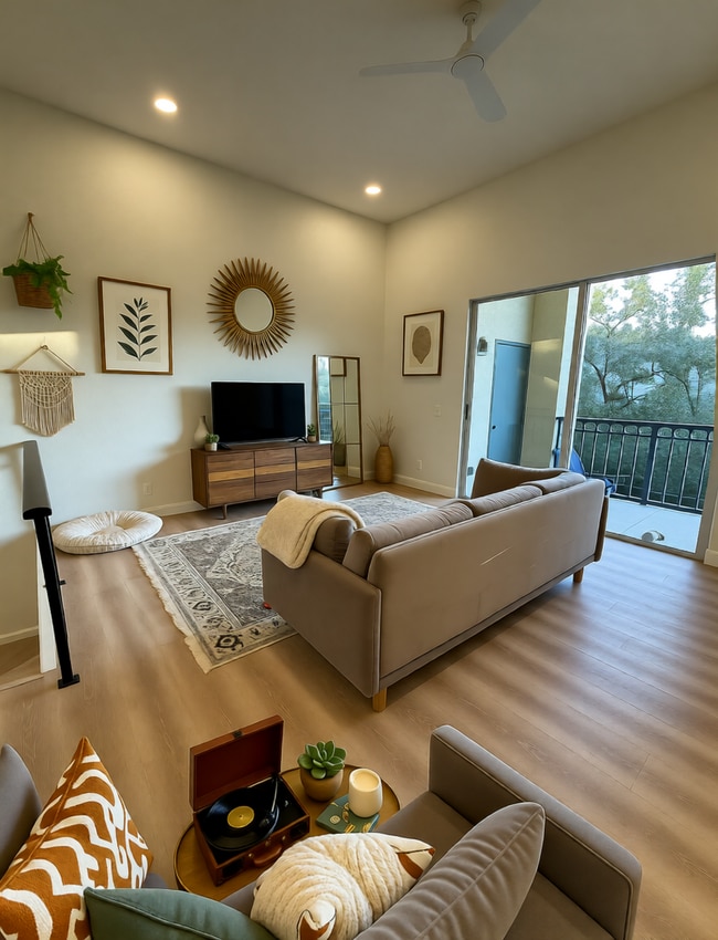 property at 716 Seagate Dr