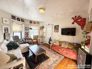 60 Empire St, Unit 1 in Boston, MA - Building Photo - Building Photo