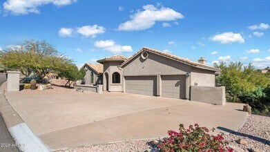 10845 N Pinto Dr in Fountain Hills, AZ - Building Photo - Building Photo