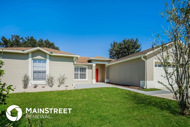 property at 619 Regency Way