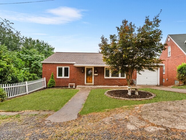 property at 431 Virginia Ave