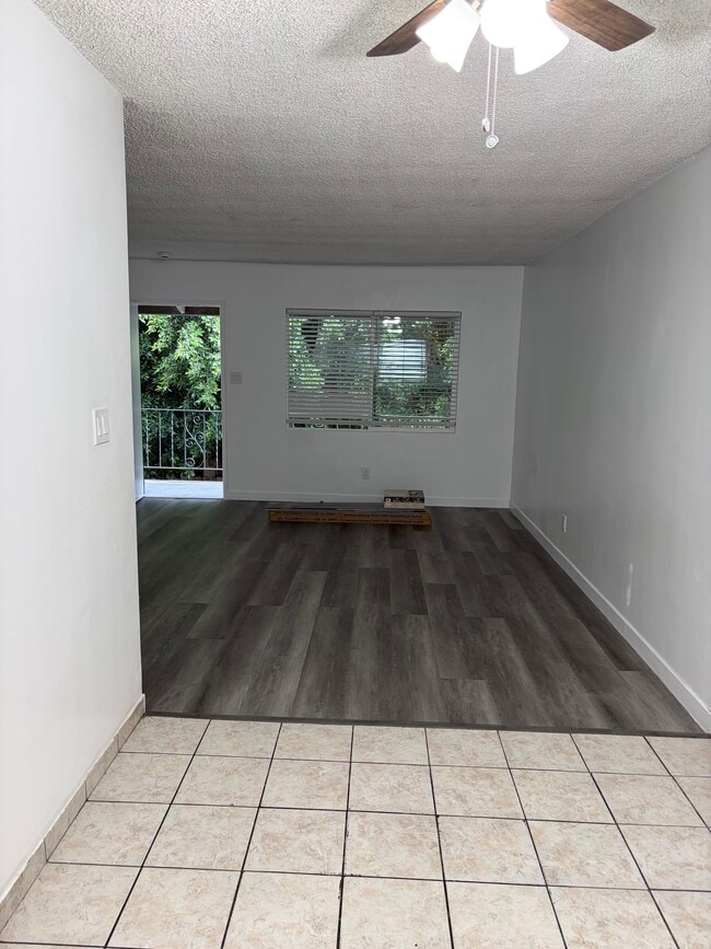 14017 Dicky St, Unit Unit# F in Whittier, CA - Building Photo - Building Photo