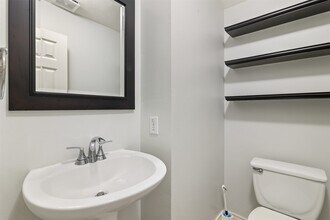 1809 Genesee St in Houston, TX - Building Photo - Building Photo