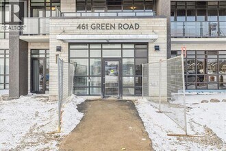 461 Green Rd in Hamilton, ON - Building Photo - Building Photo