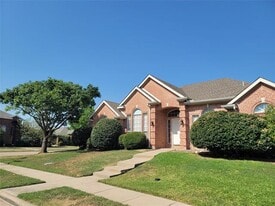 3736 Pinetree Dr in McKinney, TX - Building Photo