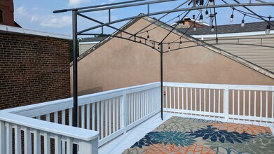 805 S Hanover St in Baltimore, MD - Building Photo - Building Photo