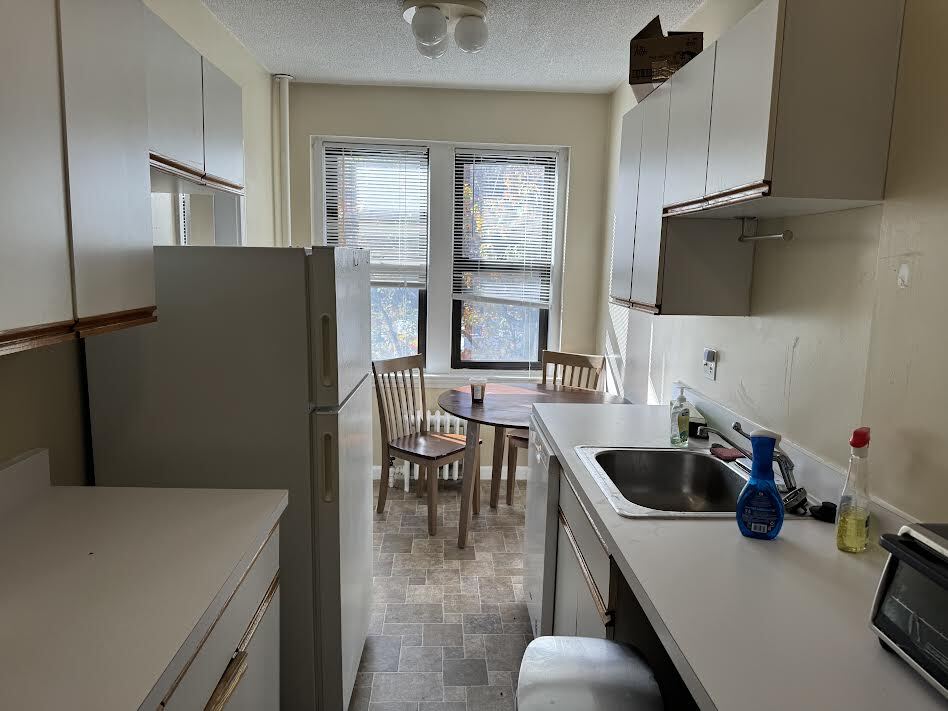 145 Englewood Ave in Boston, MA - Building Photo