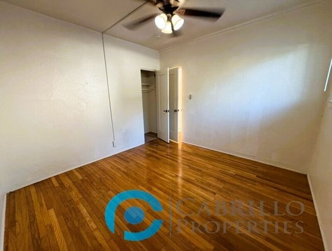 3011 1/2 30th St in San Diego, CA - Building Photo - Building Photo