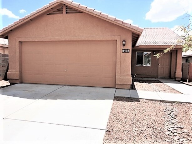 property at 9408 E Marquis Diamond Ln