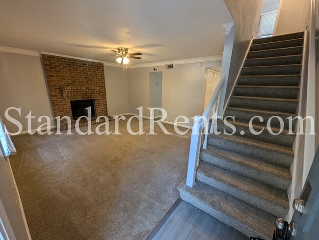 2870 Spruce Cir in Snellville, GA - Building Photo - Building Photo