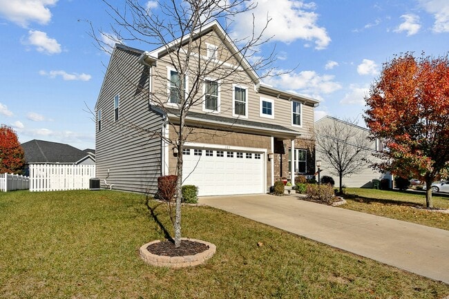 property at 125 Waterford Blvd