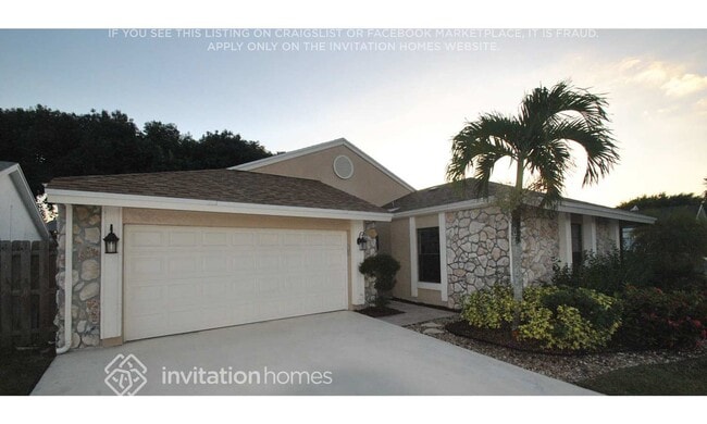 property at 21018 Country Creek Dr