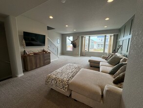 7919 Shiloh Mesa Dr in Colorado Springs, CO - Foto de edificio - Building Photo