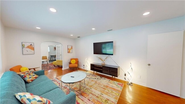 2610 Walton Ave in Mobile, AL - Building Photo - Building Photo