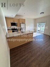 H Lofts in Layton, UT - Building Photo - Building Photo