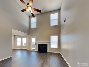 5148 Estonian Dr in Fairburn, GA - Building Photo - Building Photo