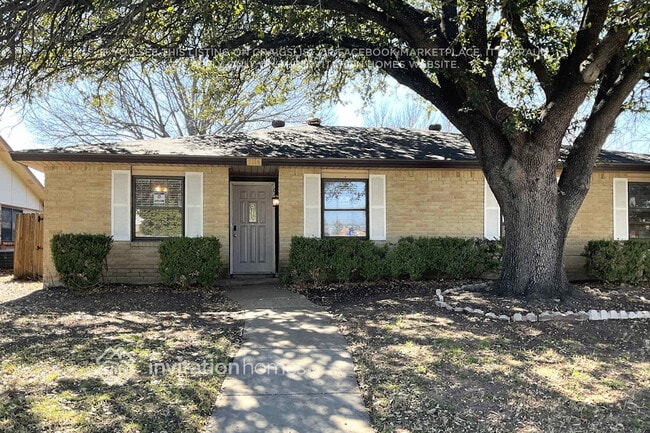 property at 5116 Avery Ln