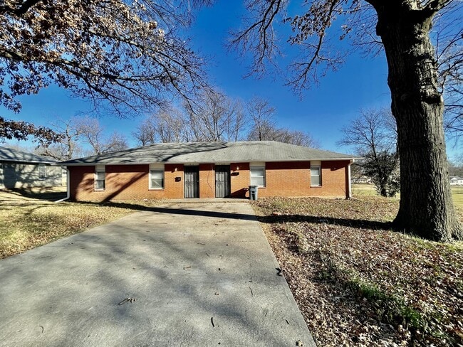 property at 7317 Agnes Ave