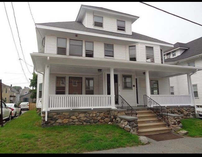 20 Chapman St in Beverly, MA - Building Photo - Building Photo