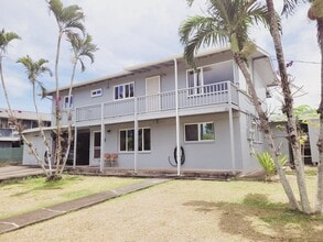 41-536-536 Kumuhau St in Waimanalo, HI - Building Photo - Building Photo
